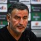 Galtier trouve "insensées" les critiques autour du PSG et Tuchel