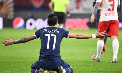 Les images du PSG ce mercredi: Une défaite lourde de conséquence