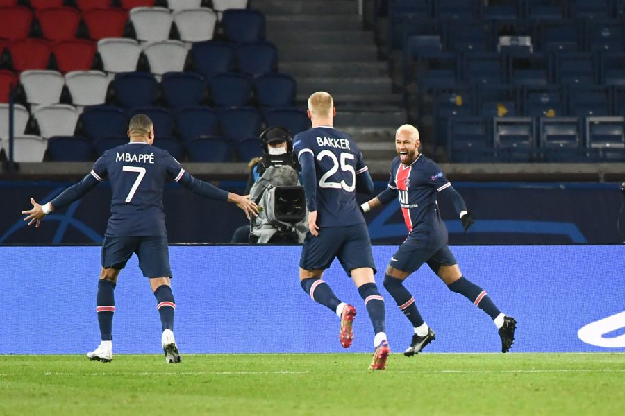 La victoire du PSG face à Leipzig «peut les souder pour la suite» assure Makélélé