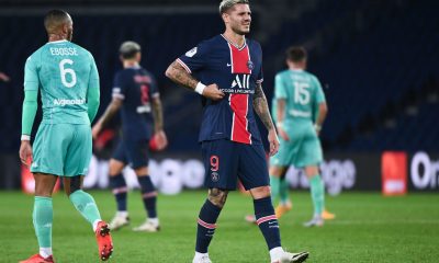 PSG/Bordeaux - Bitton souligne l'importance du retour d'Icardi