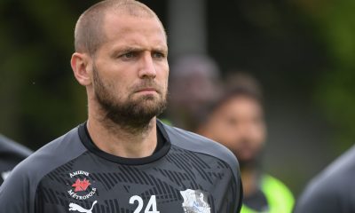 Bodmer regrette que la Ligue 1 «manque cruellement d’ambition et de volonté» en Europe