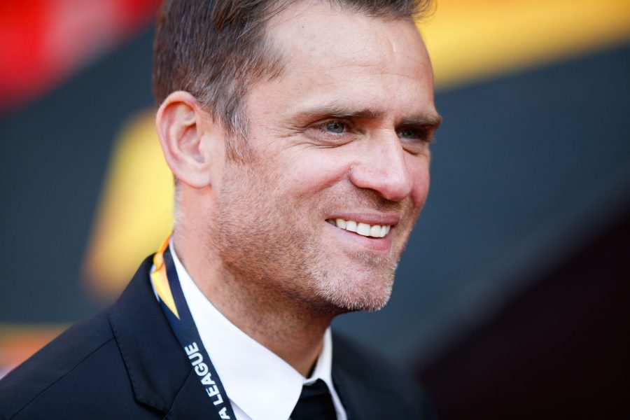 Anciens - Rothen à l'affiche de la soirée des 15 ans de l'After Foot ce jeudi soir