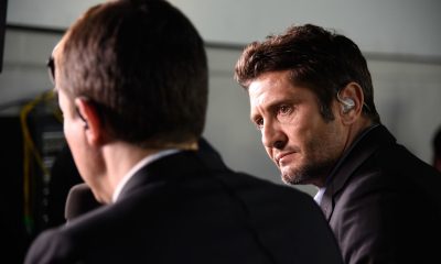 Lizarazu affirme qu'avec la victoire du PSG face à Rennes "Thomas Tuchel gagne du temps"  