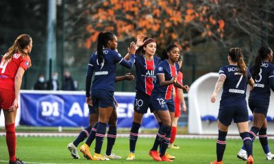 Le PSG balaie Issy et garde l'OL à portée avant de l'affronter