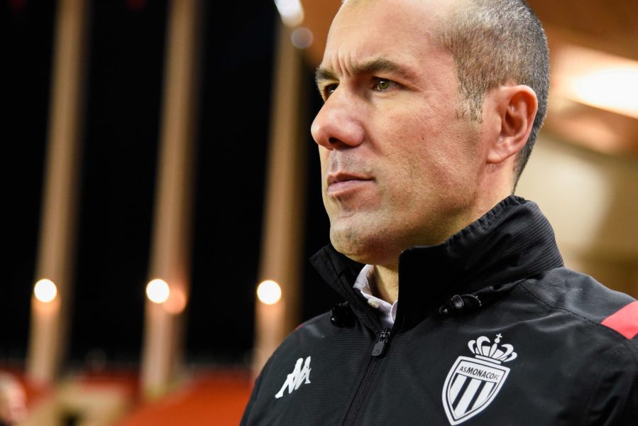 Jardim souligne que son CV vaut ceux de Tuchel ou Flick