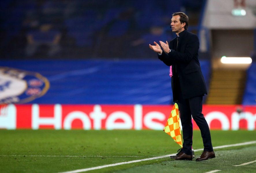 PSG/Rennes - Stéphan se méfie du PSG et assure que Tuchel "est un grand entraîneur"