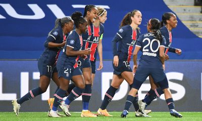 Katoto revient sur la victoire lors de PSG/OL "on a vraiment bien progressé"