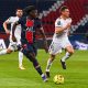 PSG/Bordeaux - Kean souligne "On apprend avec des matchs comme ça."