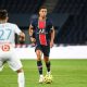 Leipzig/PSG - Kehrer évoque Di Maria, son poste, l'objectif, l'adversaire et l'équipe