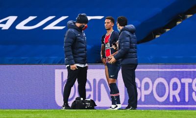 Un spécialiste donne des explications sur les nombreuses blessures du PSG