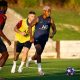 Kimpembe en net progression ? Franck Leboeuf est totalement d'accord