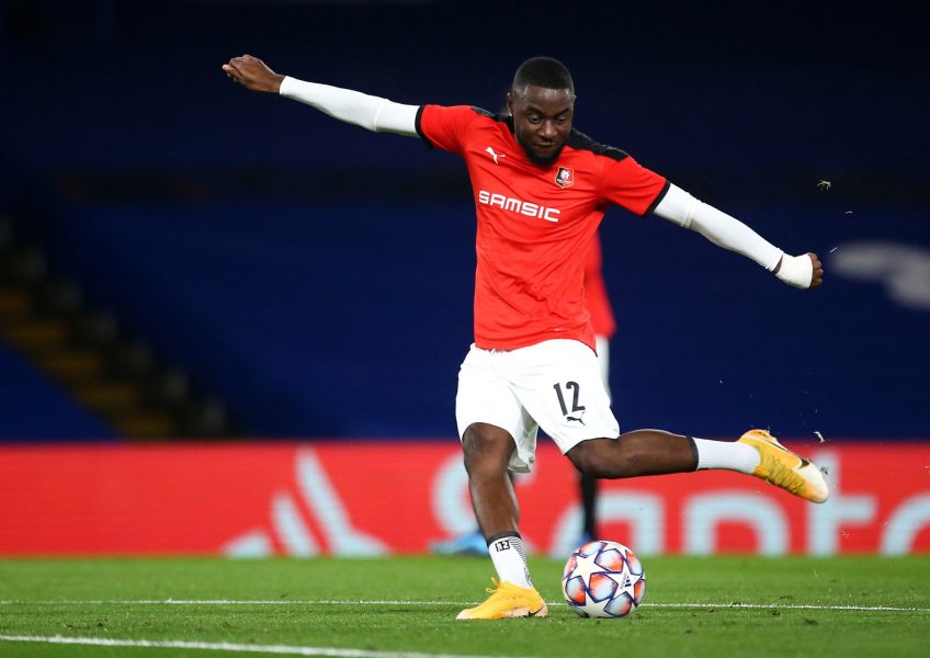 PSG/Rennes - Léa-Siliki évoque les clefs du matchs "y aller avec nos armes et tout donner."