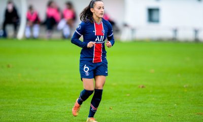 PSG/OL - Luana affiche de l'ambition "il faut croire en nos chances"  