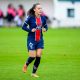 PSG/OL - Luana affiche de l'ambition "il faut croire en nos chances"  