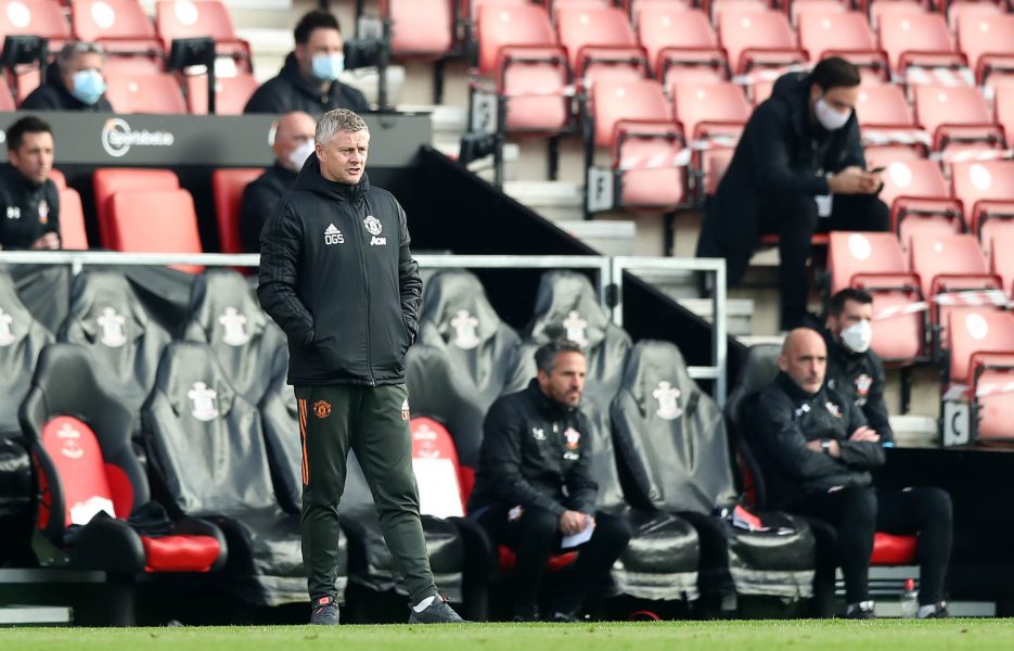 Manchester United/PSG - Plusieurs joueurs mancuniens incertains, 2 absents quasiment sûrs