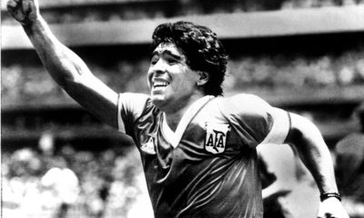 Le PSG détaille son hommage à Maradona lors de la réception de Bordeaux