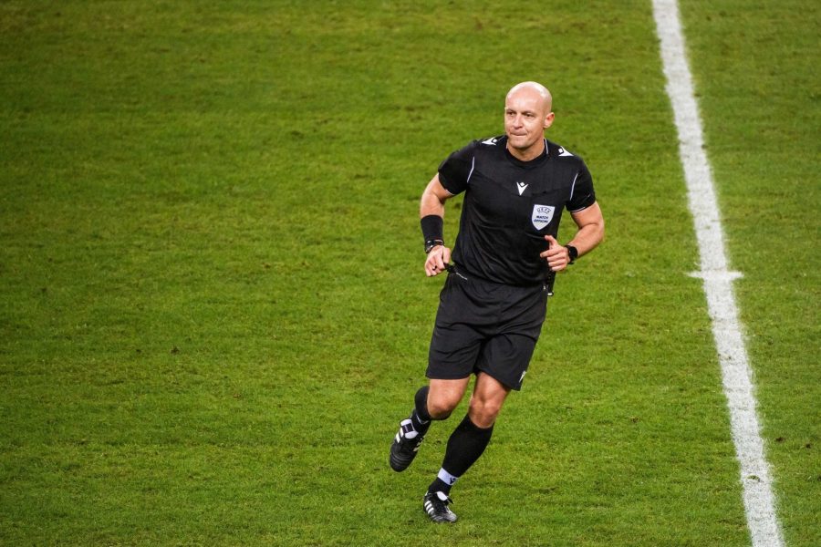 PSG/Newcastle - Marciniak arbitre du match, des cartons jaunes et penaltys