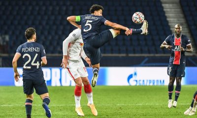 PSG/Leipzig - Marquinhos souligne la victoire et défend son équipe face aux critiques