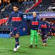 Manchester United/PSG - Marquinhos et Navas titulaires dans un probable 4-3-3, selon L'Equipe