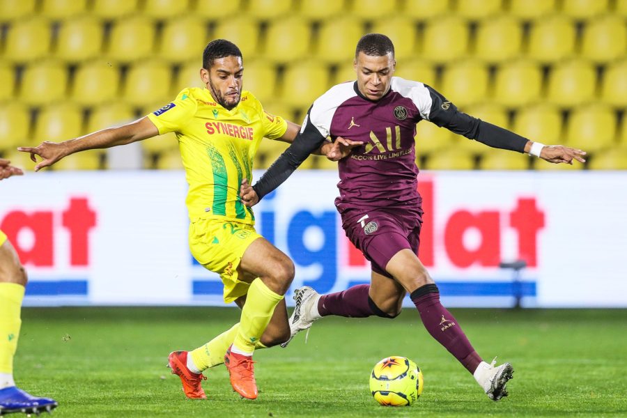 Mbappé est aussi incertain pour PSG/Rennes et la trêve internationale