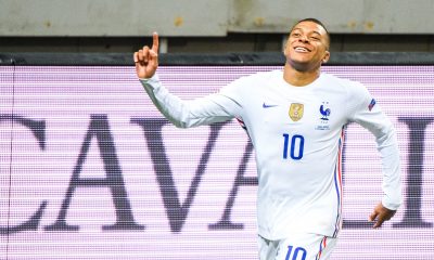 Mbappé qui joue contre la Suède, le PSG ne le "voit pas d'un mauvais œil"  