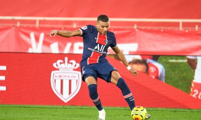 Mbappé a vu "un PSG à deux visages" et se projette sur le match contre Leipzig