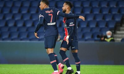 L'Equipe s'amuse de la discussion entre Neymar, Mbappé et le PSG dans un dessin