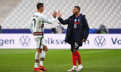 Mercato - Mbappé au Real et échange entre Icardi et Ronaldo, idée relancée par la presse italienne