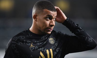 Mercato - Mbappé, le Real Madrid est confiant avec 120 millions d'euros selon Eurosport