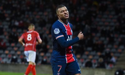 Mercato - AS relance la rumeur envoyant Mbappé au Real Madrid et évoque "la dernière ligne droite"