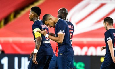 Monaco/PSG - Quel joueur a été le meilleur Parisien selon vous ?