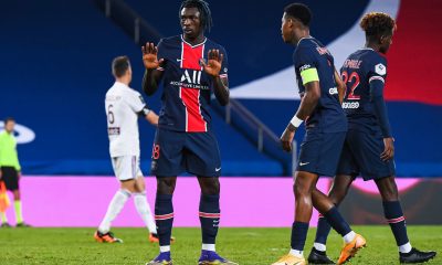 PSG/Bordeaux - Qui a été le meilleur joueur du côté parisien selon vous ?