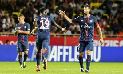 Thiago Motta assure que "pour le vestiaire et l'équipe, Aurier n'était pas un problème"