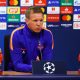 PSG/Bayern Munich - Nagelsmann s'explique pour Mbappé "il y a beaucoup de pression"  