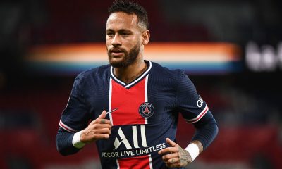 Neymar se dirige vers une prolongation au PSG, mais il y a encore des obstacles selon Le Parisien