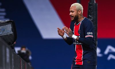 Neymar est le 3e joueur le plus rapide à atteindre les 50 buts en Ligue 1