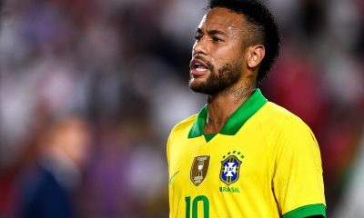 Officiel - Neymar est finalement forfait pour toute la trêve internationale