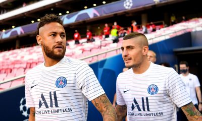 Riolo qualifie Verratti et Neymar "boulets pour le PSG"