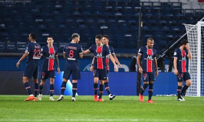 PSG/Rennes - Les notes des Parisiens : Di Maria brille dans un Paris convenable