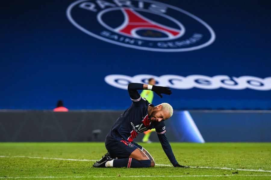 PSG/Bordeaux - Les notes des Parisiens : après le match nul qui inquiète