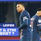 Podcast PSG - Faut-il s'inquiéter avant le match face à Leipzig ?