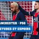 Podcast PSG - Equipe, inquiétudes et espoirs face à Manchester United