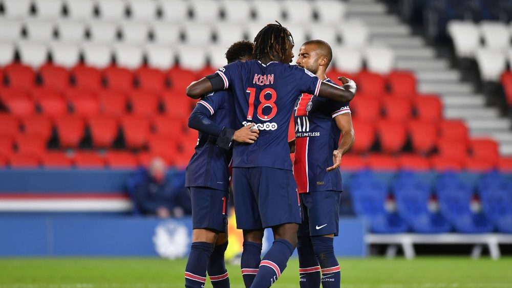 PSG/Rennes Streaming et chaine