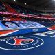 Pac des princes PSG/Bordeaux