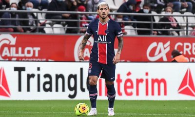 Mercato - Un échange entre Paredes et Eriksen cet hiver est possible, selon la GDS