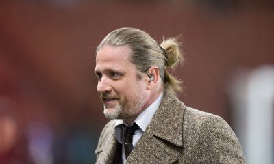 Emmanuel Petit pense que "Dans sa tête, Tuchel est parti."