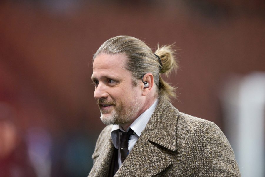 Emmanuel Petit pense que "Dans sa tête, Tuchel est parti."