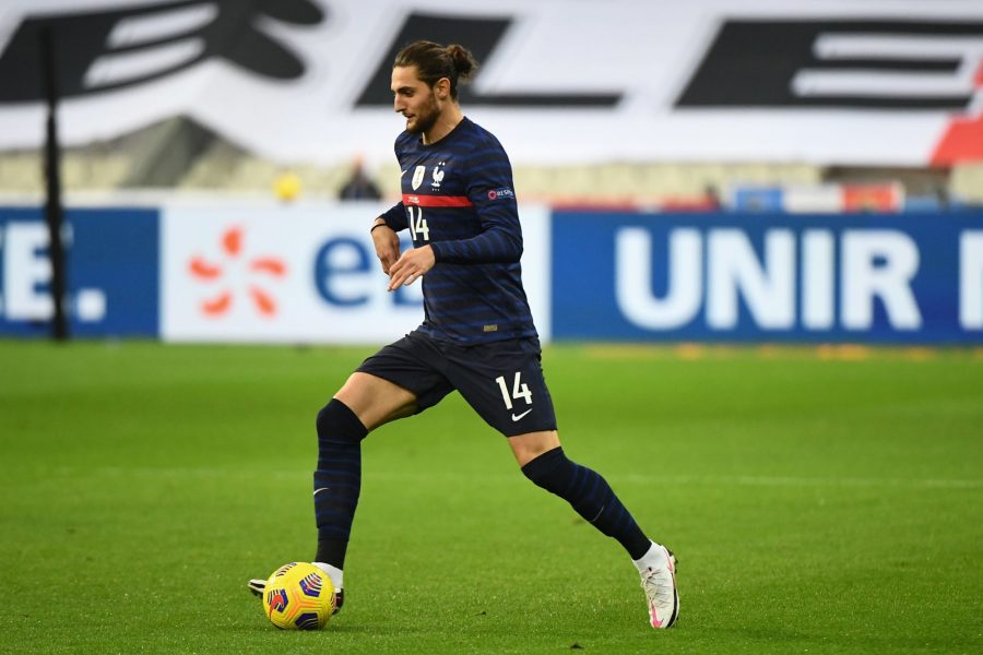 Mercato - Rabiot, un éventuel retour au PSG de nouveau évoqué