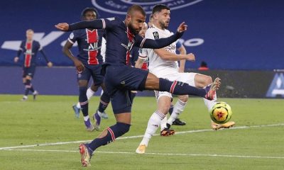 Rafinha psg/bordeaux