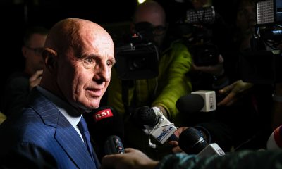 Sacchi voit "un groupe" mais pas "une équipe" au PSG, "On ne voit pas beaucoup d'automatismes"